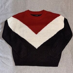 Ambiance Apparel Knit Sweater